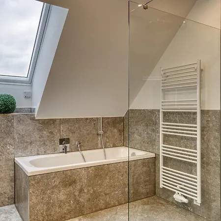 Backstage Oberaudorf Apartment Exterior photo