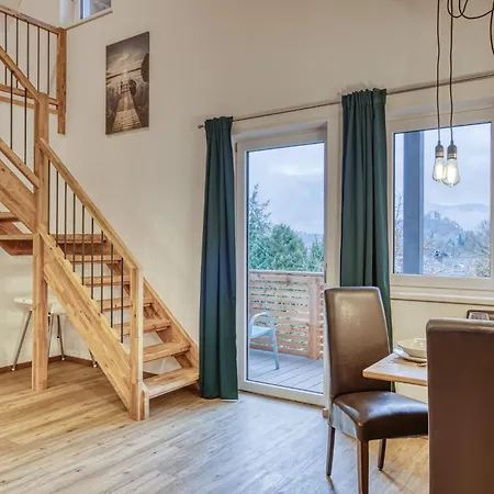 Backstage Oberaudorf Apartment Exterior photo
