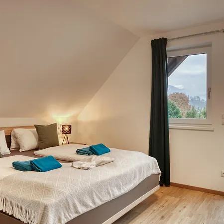 Backstage Oberaudorf Apartment Exterior photo