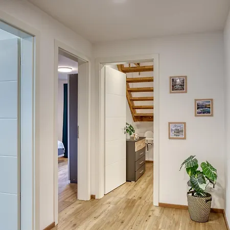Backstage Oberaudorf Apartment Exterior photo