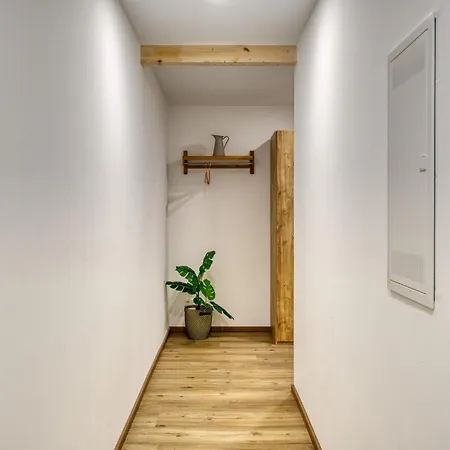 Backstage Oberaudorf Apartment Exterior photo