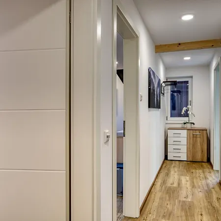 Backstage Oberaudorf Apartment Exterior photo