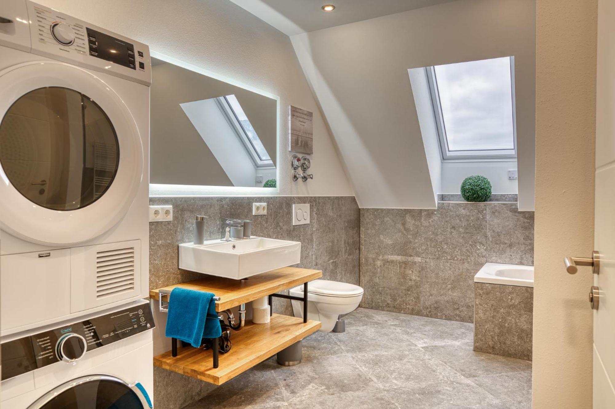 Backstage Apartment Oberaudorf